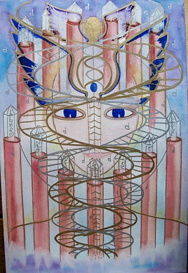 DNA Healing