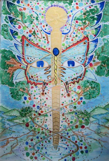 DNA Healing