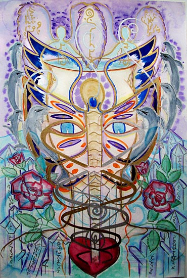 DNA Healing