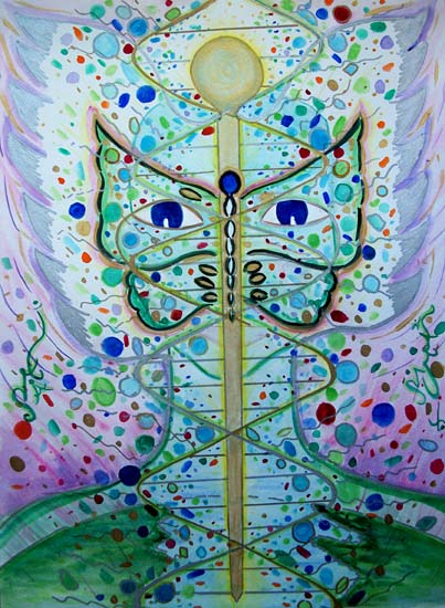 DNA Healing