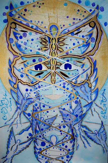 DNA Healing