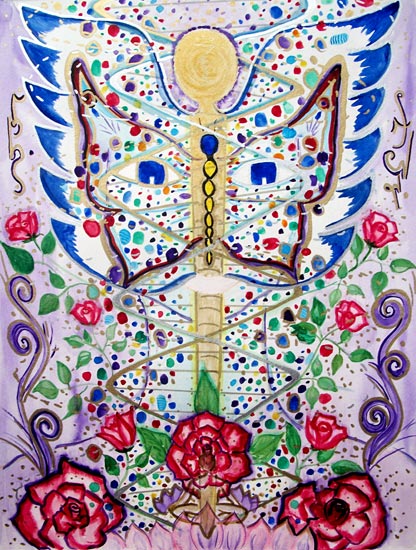 DNA Healing