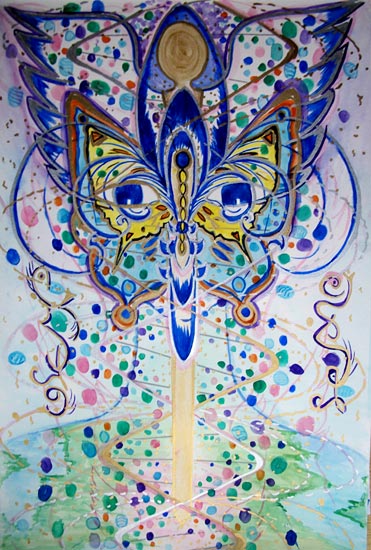 DNA Healing