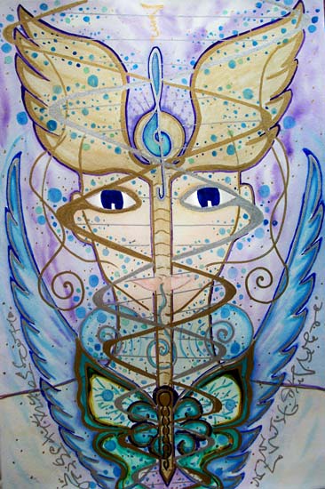 DNA Healing