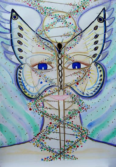 DNA Healing