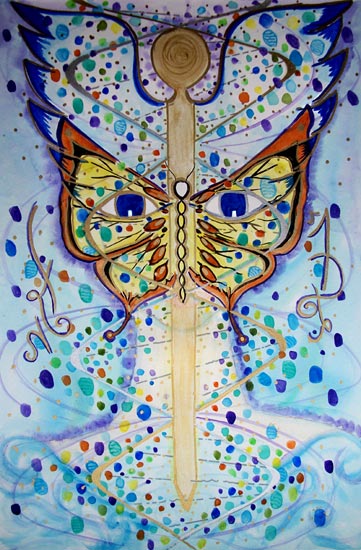 DNA Healing