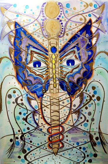 DNA Healing