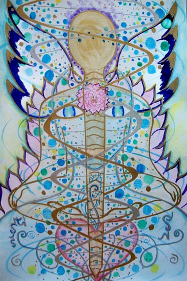 DNA Healing