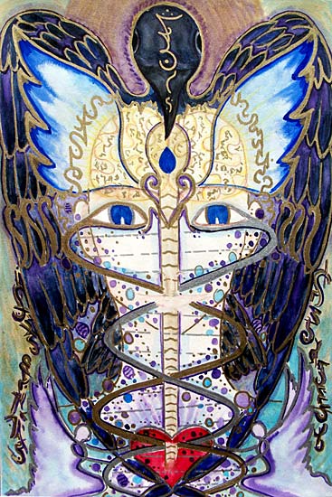 DNA Healing