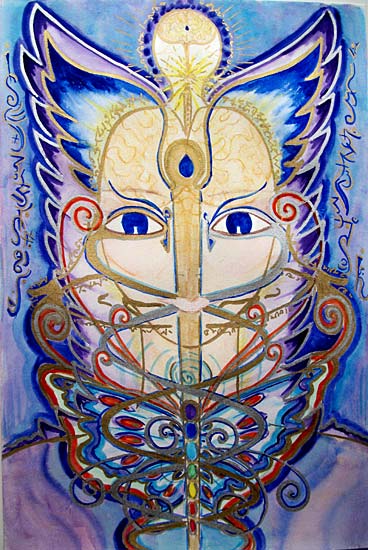 DNA Healing