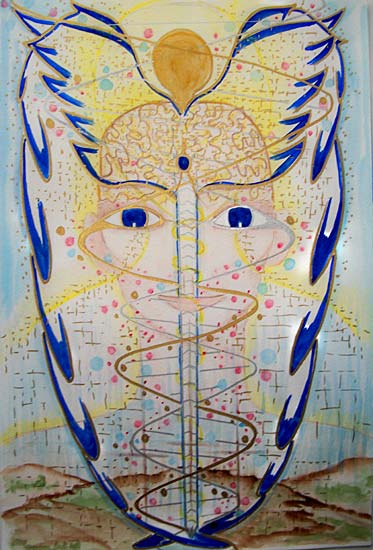 DNA Healing