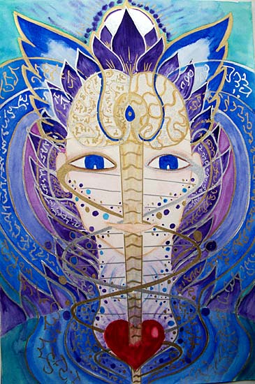DNA Healing
