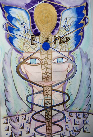 DNA Healing