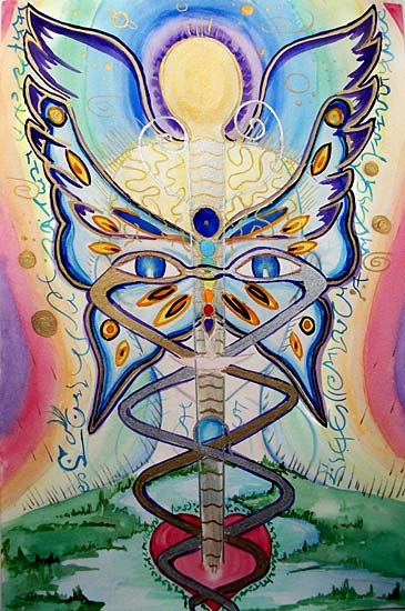 DNA Healing
