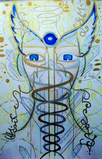 DNA Healing