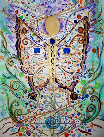 DNA Healing