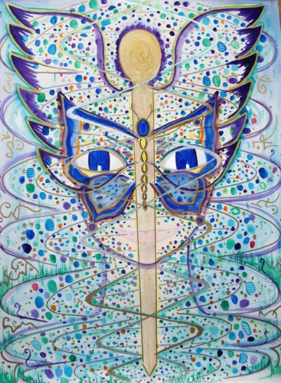 DNA Healing