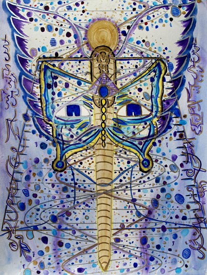 DNA Healing