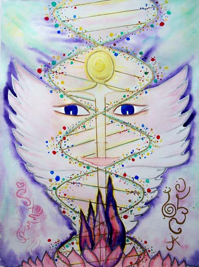 DNA Healing