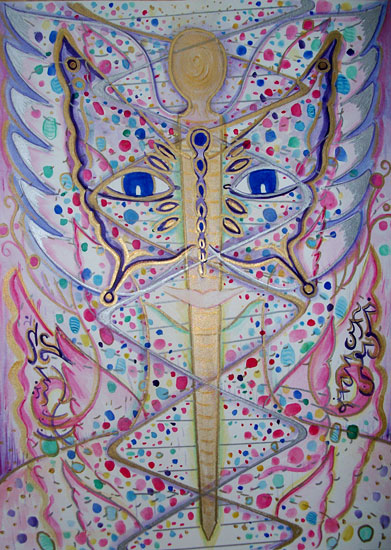 DNA Healing