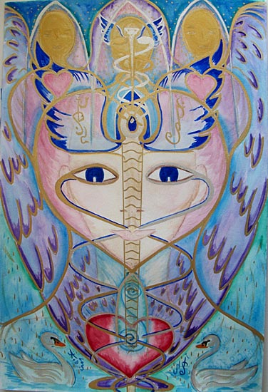 DNA Healing
