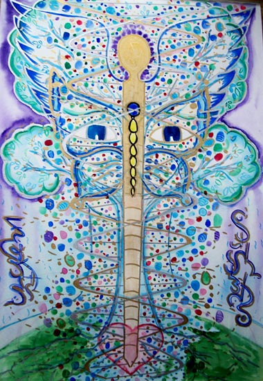 DNA Healing