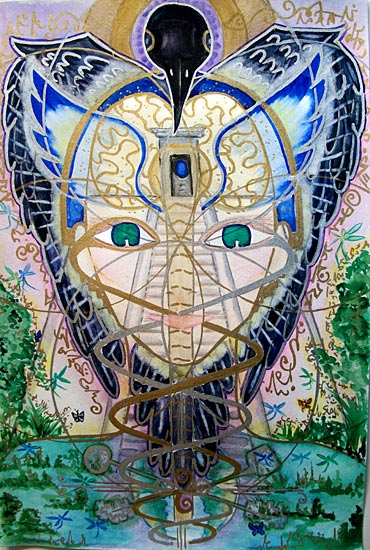 DNA Healing