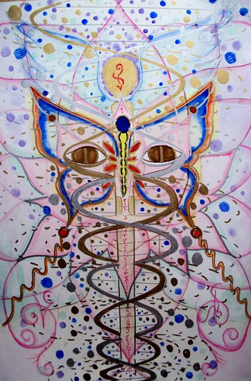 DNA Healing