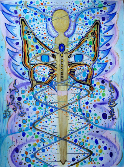 DNA Healing