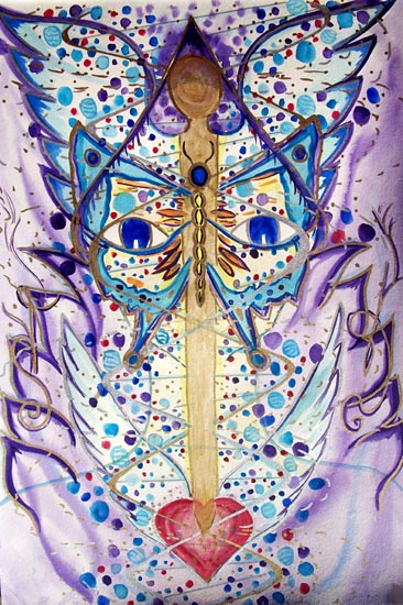 DNA Healing