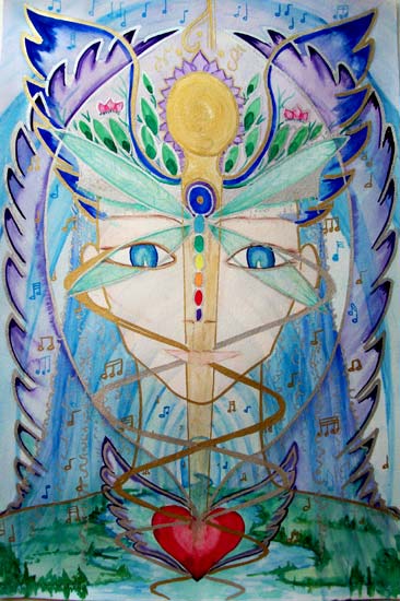 DNA Healing