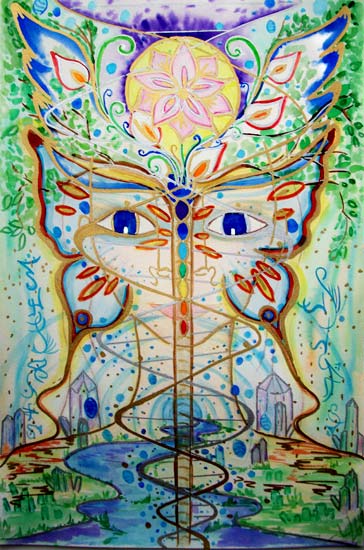 DNA Healing