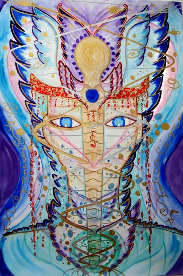 DNA Healing