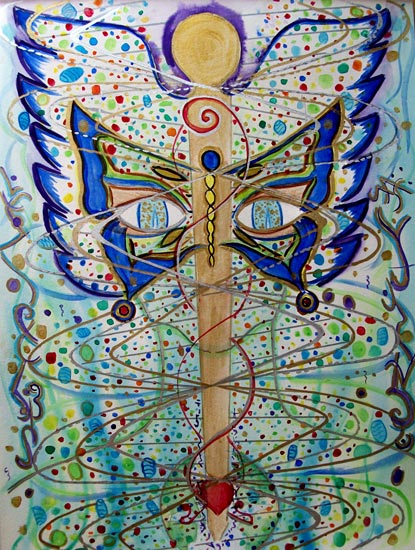 DNA Healing