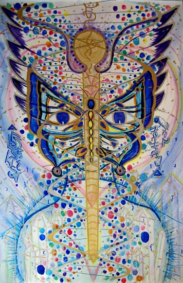 DNA Healing