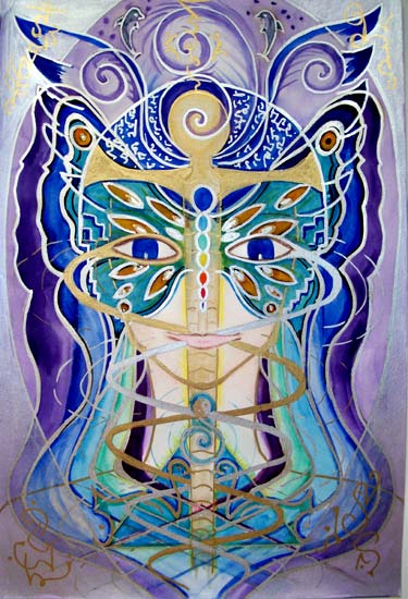 DNA Healing