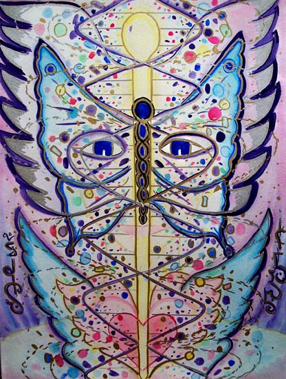 DNA Healing