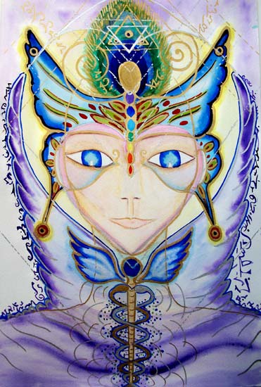 DNA Healing