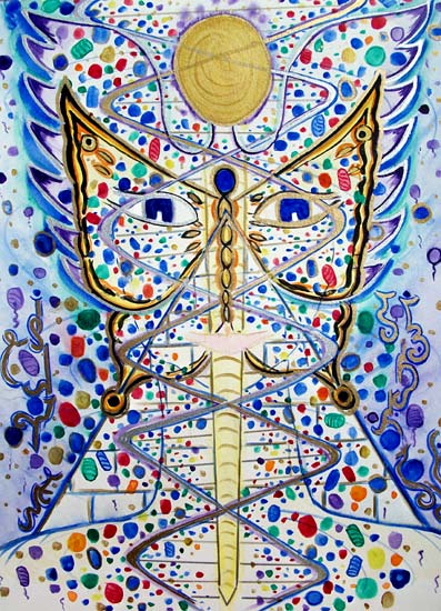 DNA Healing