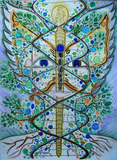 DNA Healing