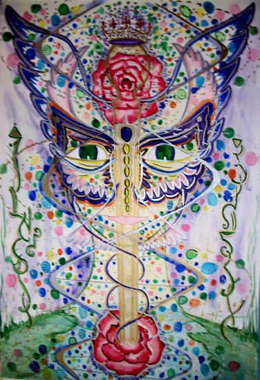 DNA Healing