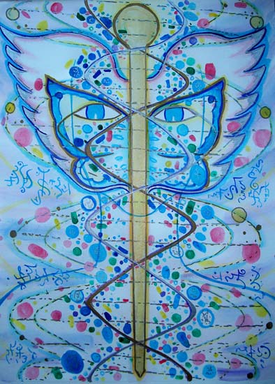 DNA Healing