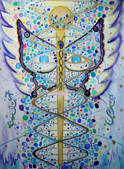 DNA Healing