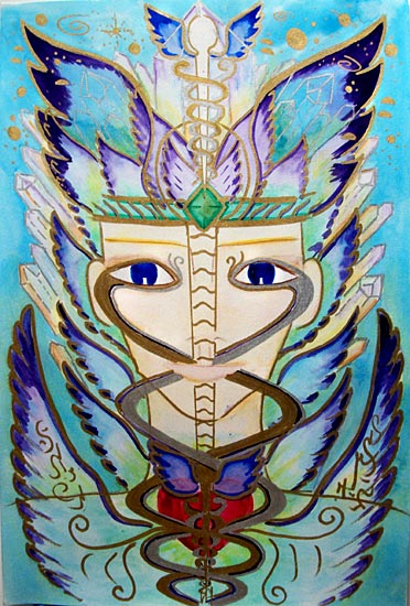 DNA Healing
