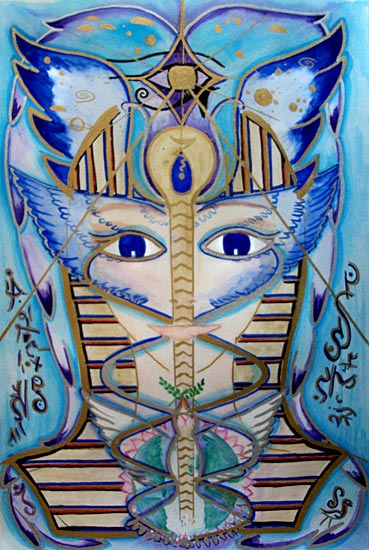 DNA Healing