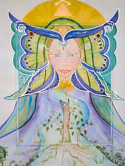 A Fairy
