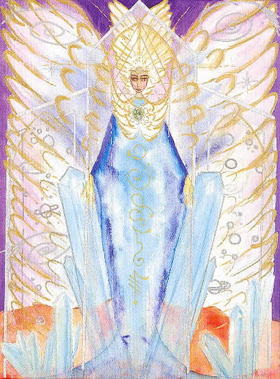 Cosmic Knowledge