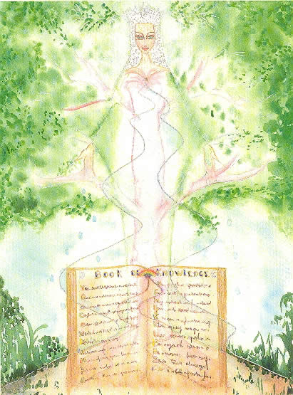 Earth Knowledge