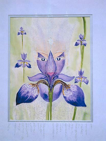 Fleur De Lys
