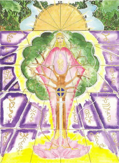 The New Earth Child